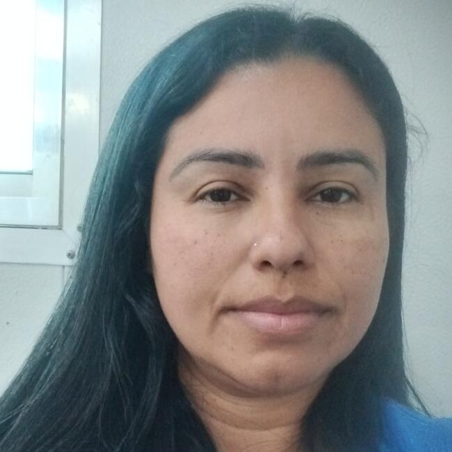 Babysitter in Rio de Janeiro: Mirian