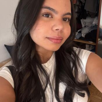 Babysitter in Madrid: Belen