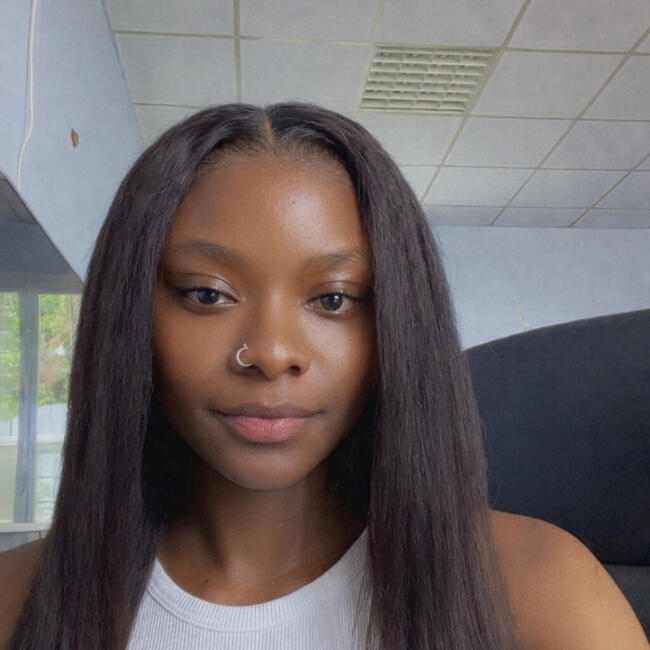 Babysitter in Romainville: Meda