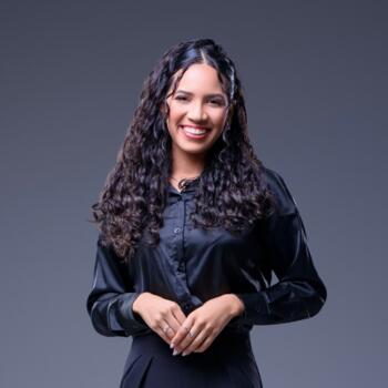 Babá em Aparecida de Goiânia: Ludmila Santos
