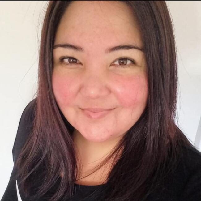 Babysitter in La Granja: Clara