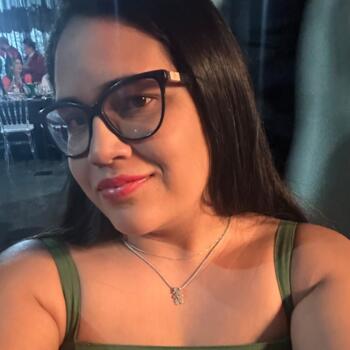 Babysitter in Poá (São Paulo): Laura