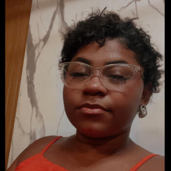 Babysitter Duque de Caxias: Emilly