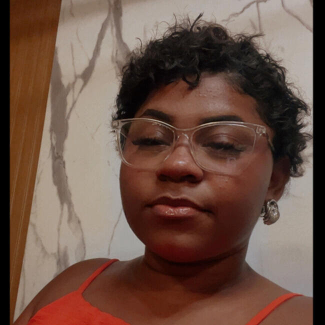 Babysitter in Duque de Caxias: Emilly