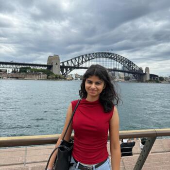 Babysitter in Newcastle: Kanika