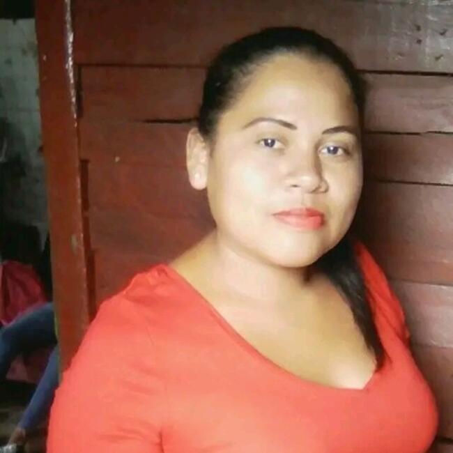 Babysitter in Diriamba: Cinthya