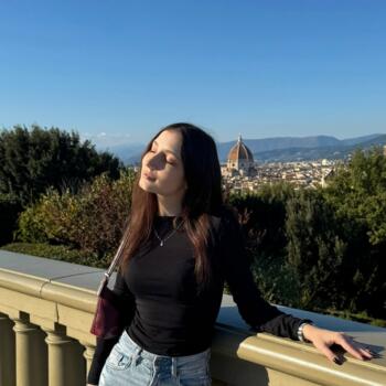 Babysitter in Concordia sulla Secchia: Maria Eliza