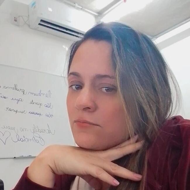 Babá em Belo Horizonte: Beatriz