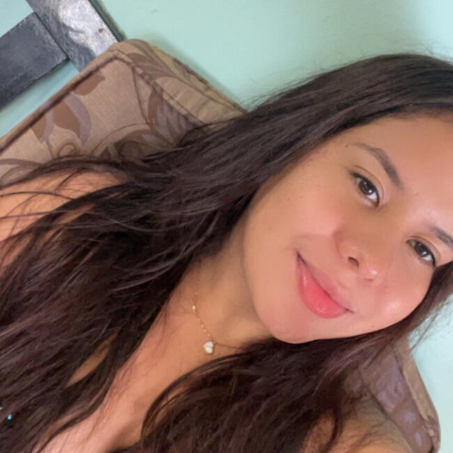 Babysitter in Monagrillo: Milagros