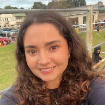 Babysitter Auckland: Sofia