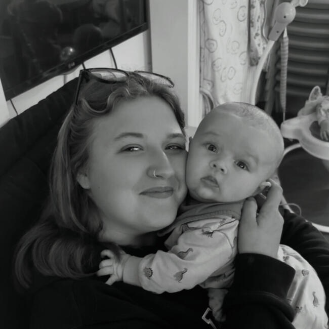 Babysitter in Begijnendijk: Lovely