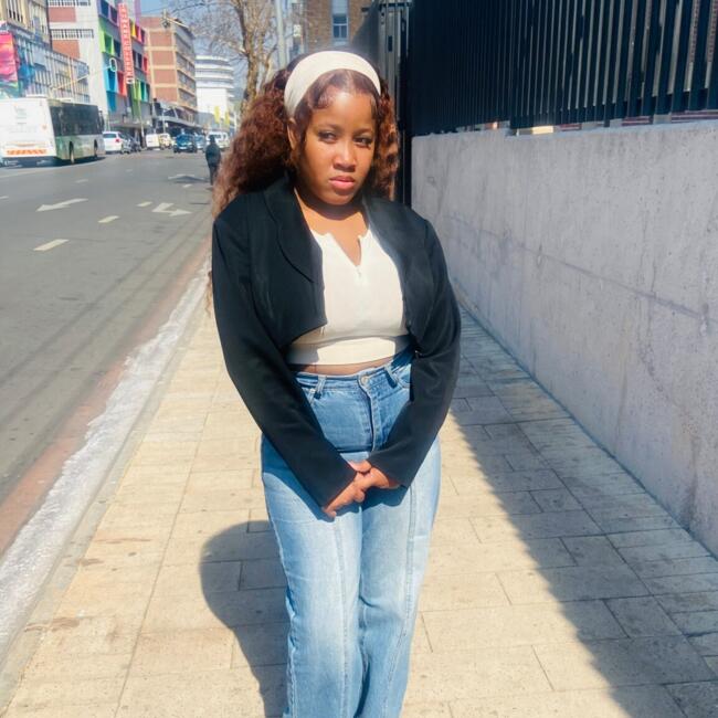 Babysitter in Pretoria: Nxobile