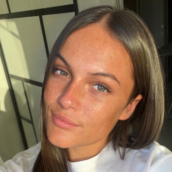 Babysitter in Rosny-sous-Bois: Andrea