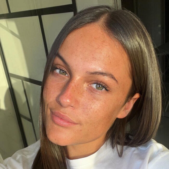 Babysitter in Rosny-sous-Bois: Andrea