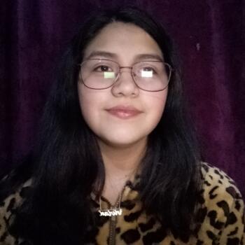 Niñera en Maipú: Vivian