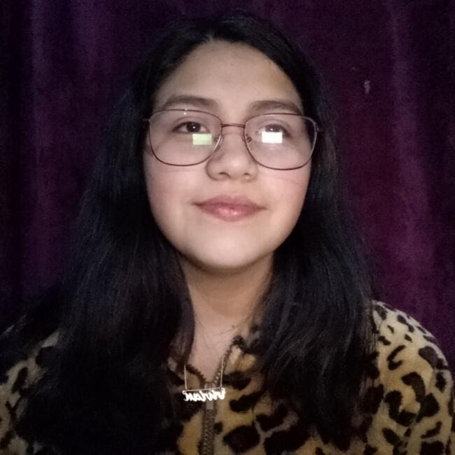 Niñera en Maipú: Vivian