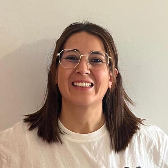 Canguro en Palma de Mallorca: Leticia