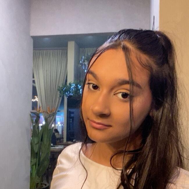 Babysitter in Franca: Emanuele sofia