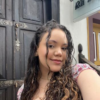 Babá em Montes Claros: Luanna Gabrielle