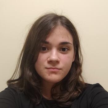 Babysitter in Milan: Camilla