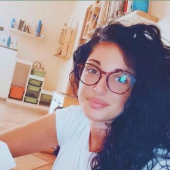 Babysitter Genzano di Roma: Barbara