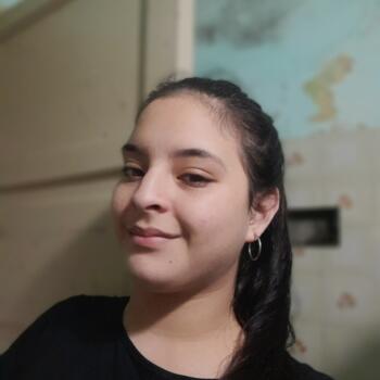 Babysitter in Córdoba: Ursula