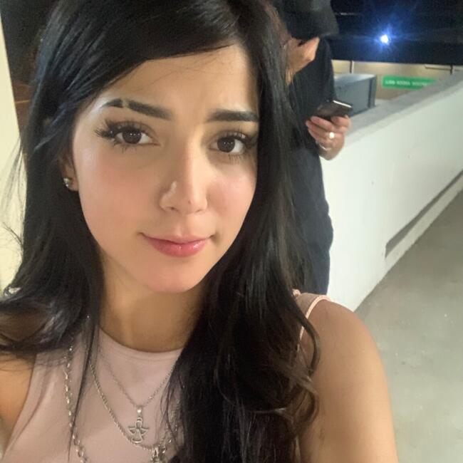 Babysitter in San Joaquín: Paz Belen