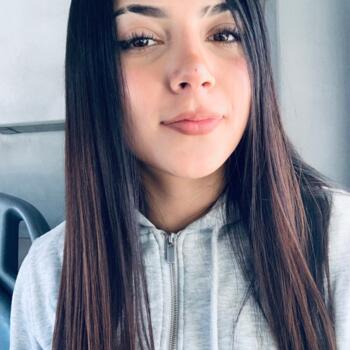 Babysitter in San Joaquín: Paz Belen