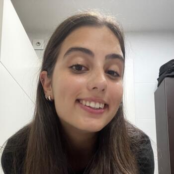 Babysitter San Pedro del Pinatar: Andrea Martínez