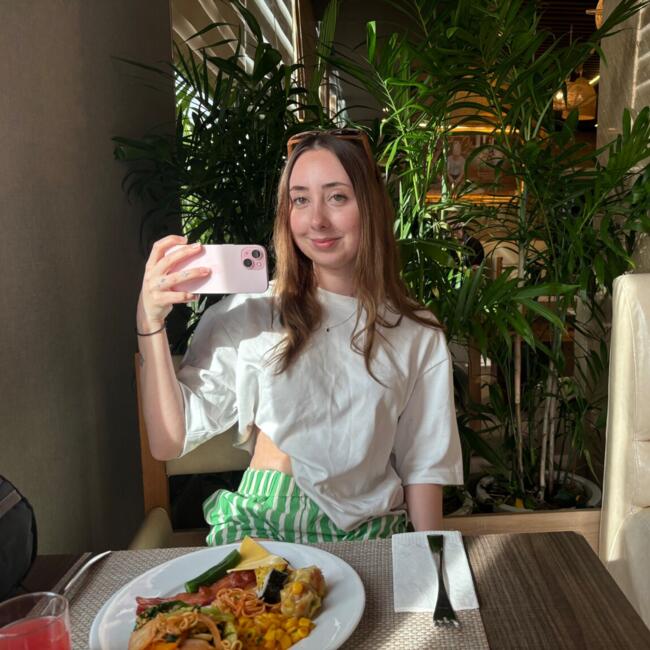 Babysitter in Gold Coast: Ella