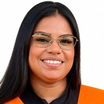 Niñera Burjassot: Alixon Dayana