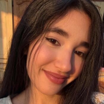 Babysitter in Tunis: Maram