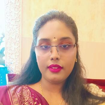 Ghāziābād में बेबीसिटर: Nimmi