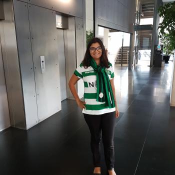 Babysitter Odivelas: Nishama
