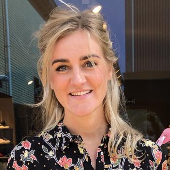 Oppas in Nieuwegein: Michaela