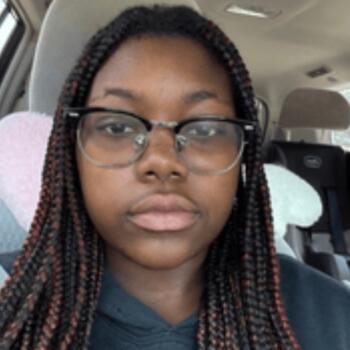 Niñera en Durham (North Carolina): Kayla