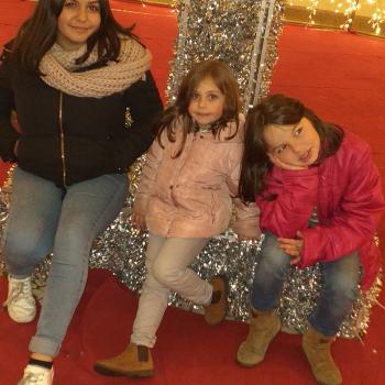 Babysitter Caldas da Rainha: Daniela