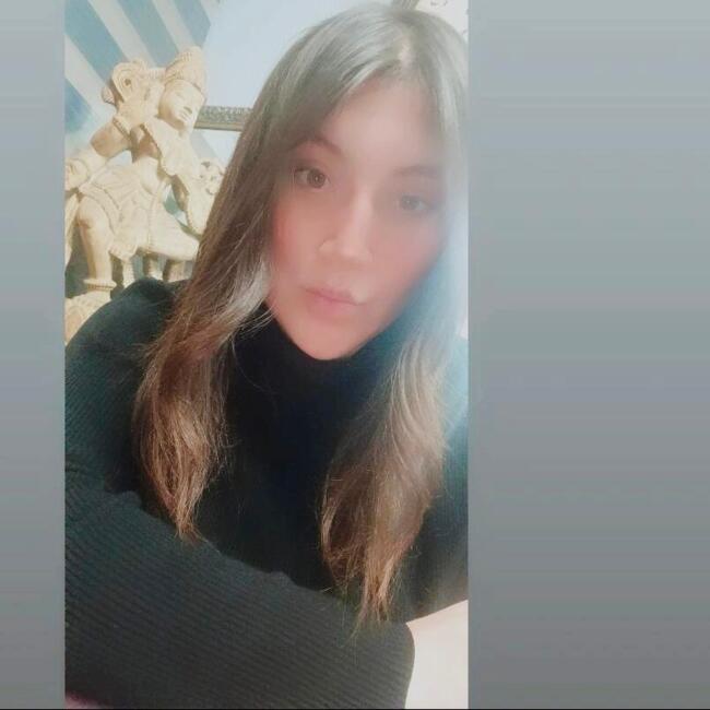 Babysitter in Santiago: Claudia
