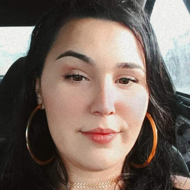 Babá em Porto Alegre: Amanda