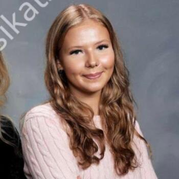 Babysitter in Vantaa: Stella Pyhäjoki