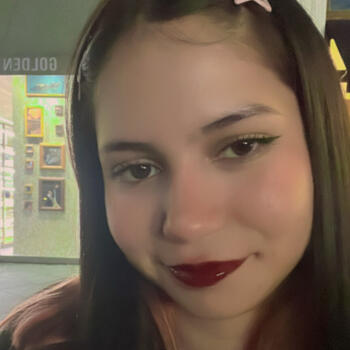 Babysitter in Santiago: Andrea