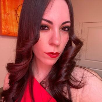 Babysitter in Torreón: Claudia