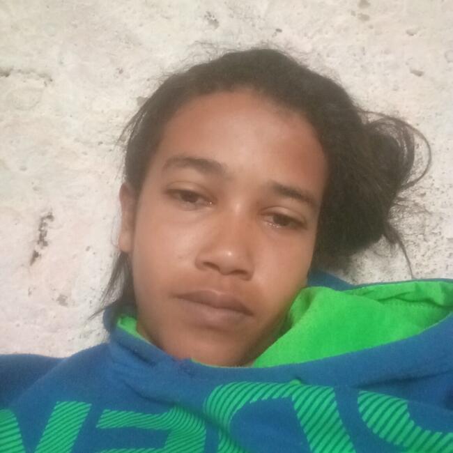 Babá em Navegantes: Cauane da Trindade Adão