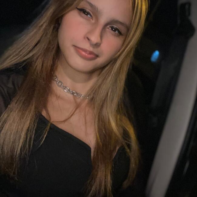 Babá em Bauru: Camilly