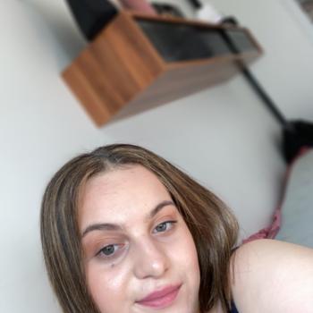 Baby-sitter in Thiais: Chanez