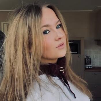 Babysitter Berkel en Rodenrijs: Saar