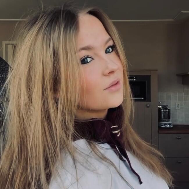 Babysitter in Berkel en Rodenrijs: Saar