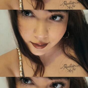 Canguro en Girona: MIRIAM