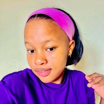 Babysitter in Ntuzuma: Sphesihle Amanda