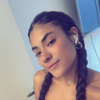 Babá em São Paulo: Vitoria